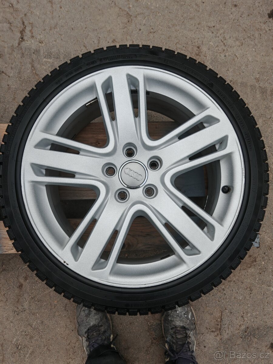 Alu R18 5x112 - 2
