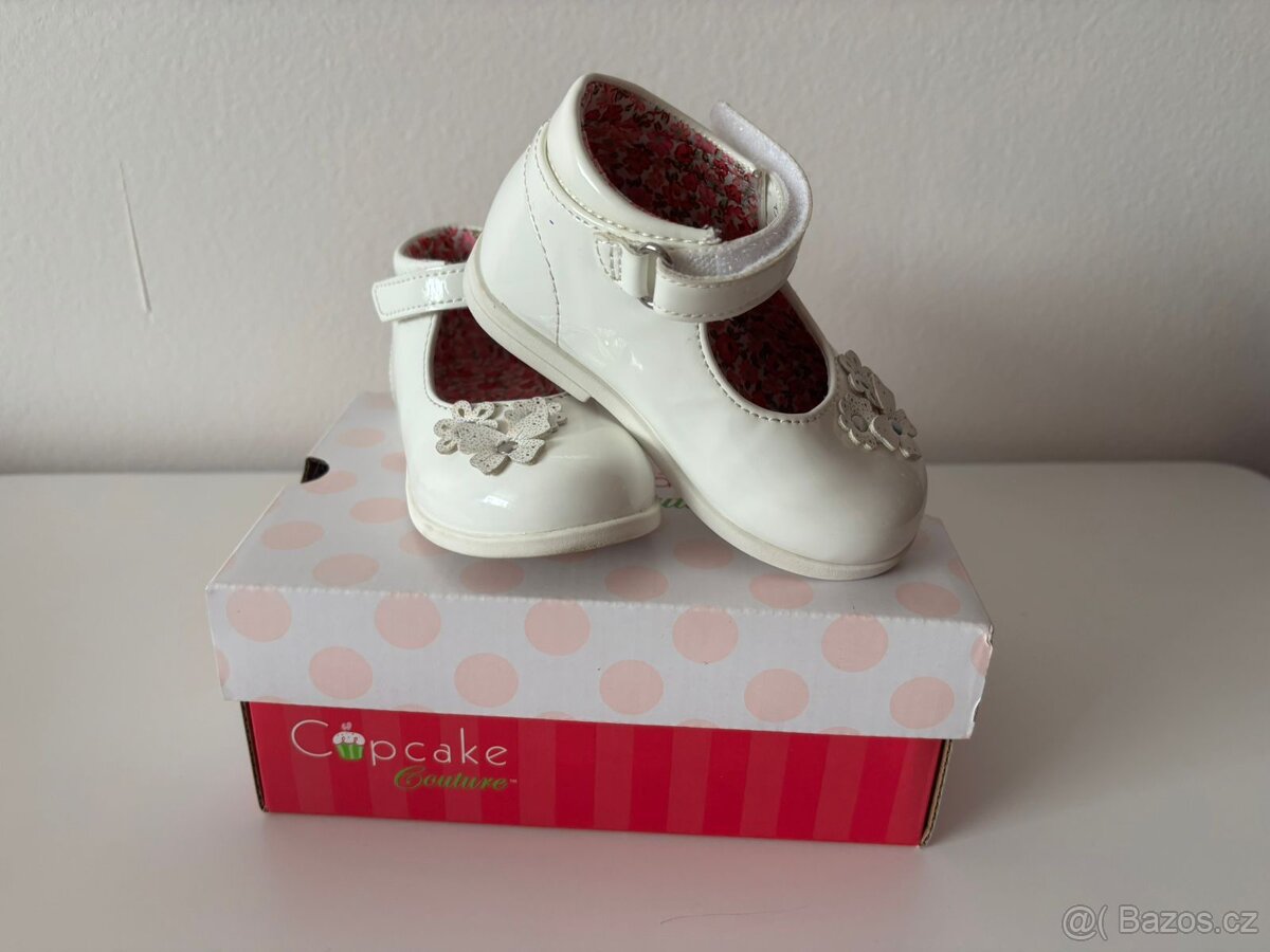 dětské boty - 2