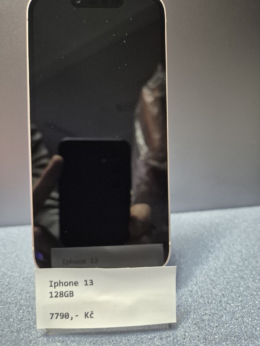 Apple Iphone 13 128GB TOP - 2