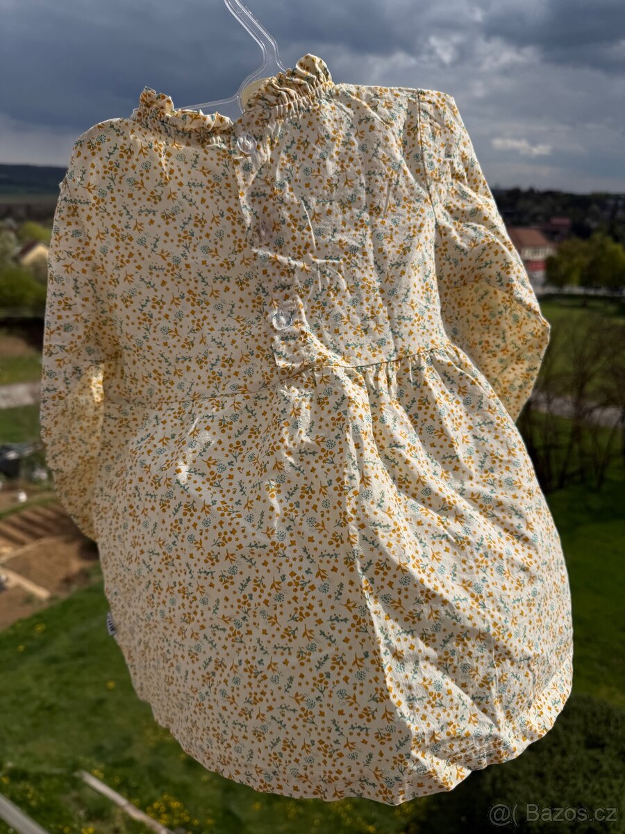 Šatičky vel.80 - 2