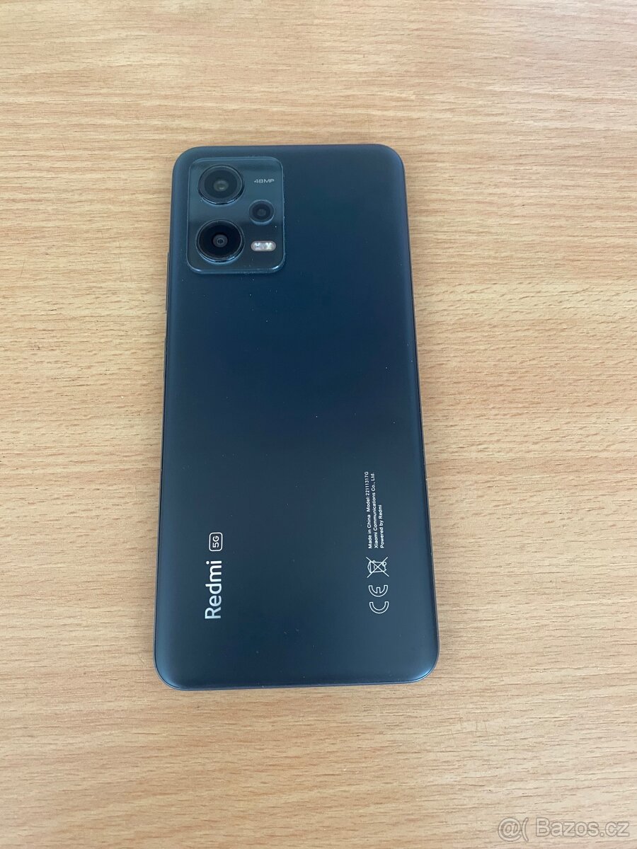 Xiaomi Redmi Note 12 - 2