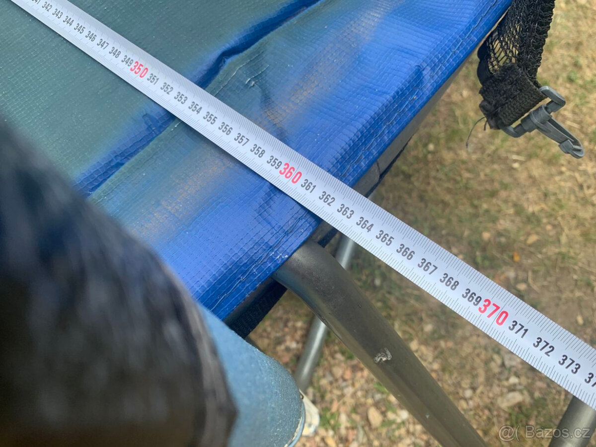 Trampolina 360 cm - 2