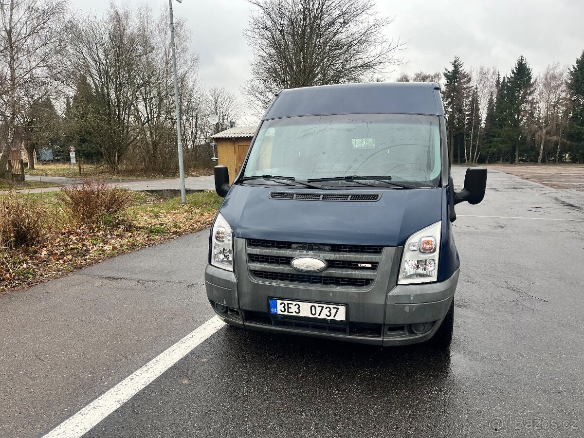 Ford Transit 280 - 2