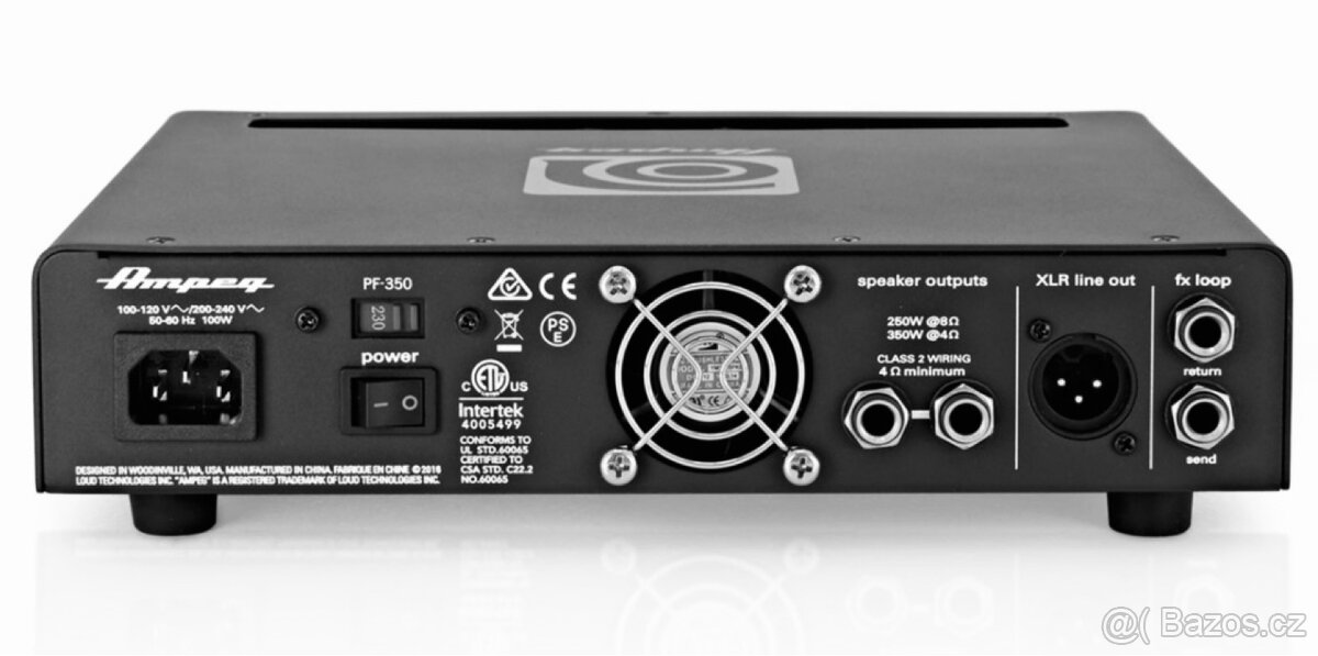 Ampeg PF350 - 2