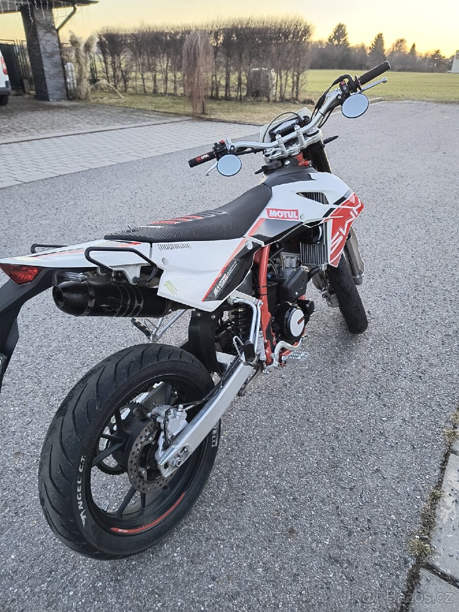 Swm 125R - 2