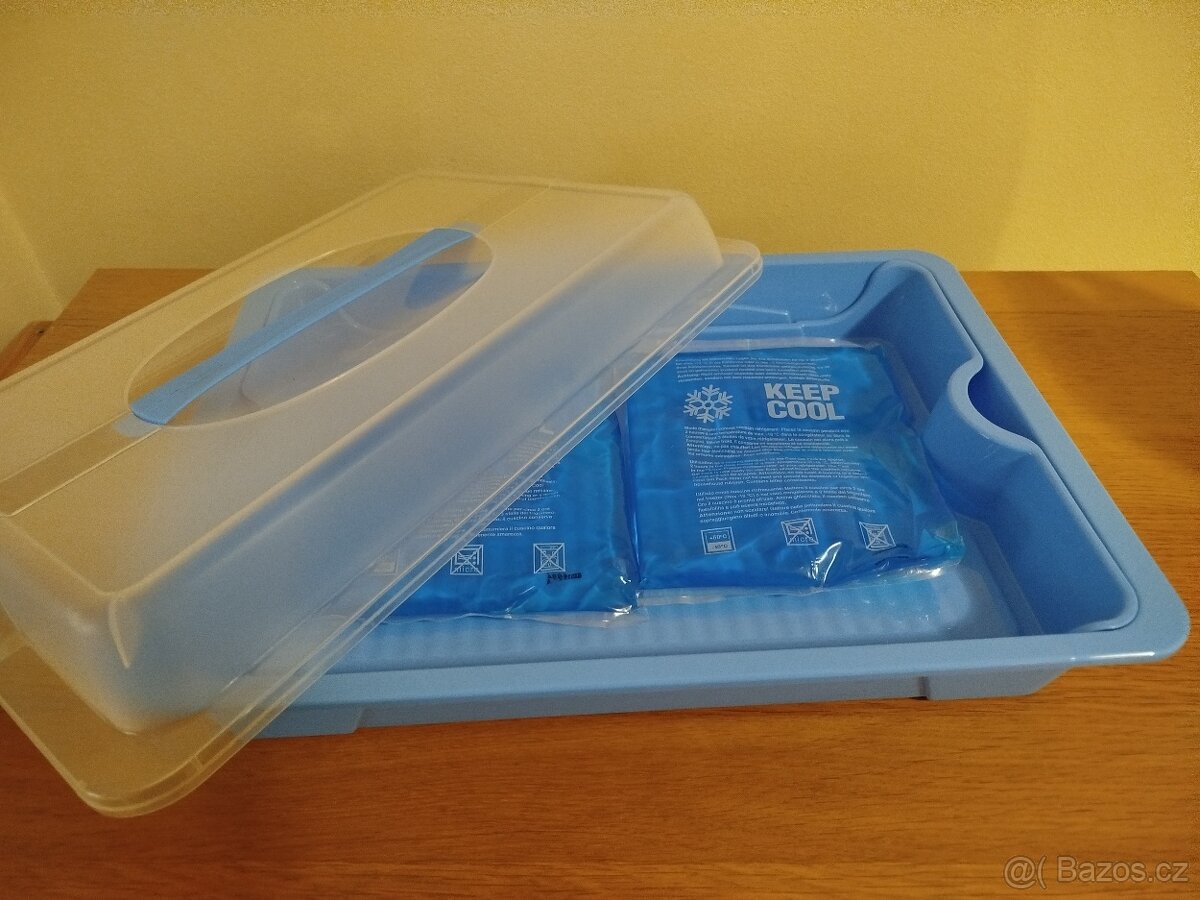 Přepravní box - 2