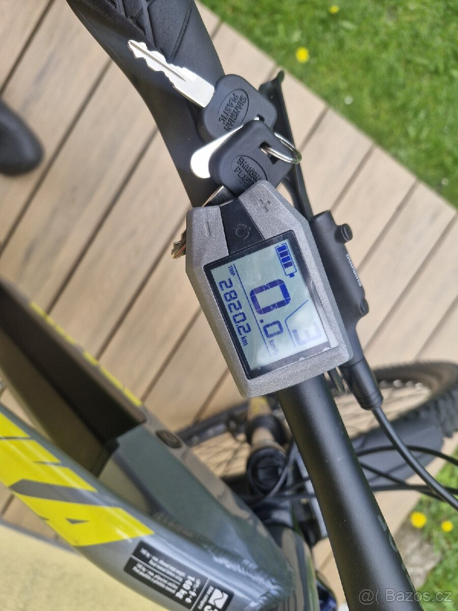 Prodej elektrokola - 2