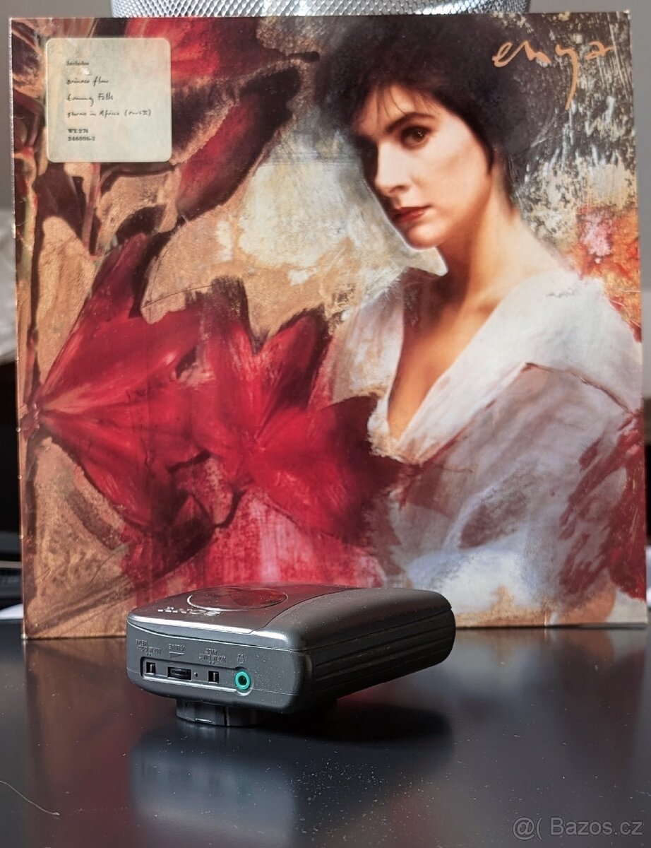 Sony walkman - 2
