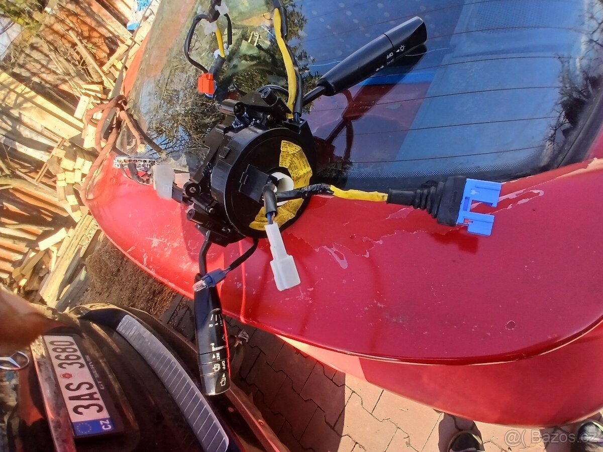 Mazda MX3 - 2