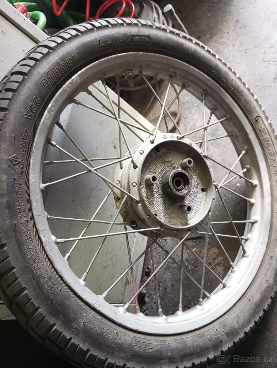 Simson S51 - 2