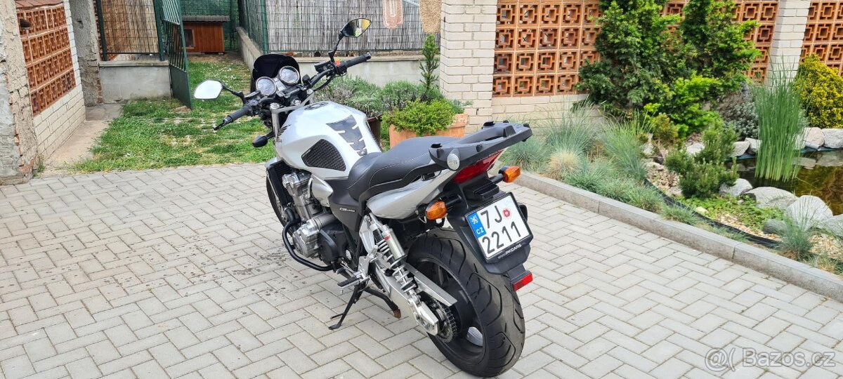 Honda CB 1300 - 2