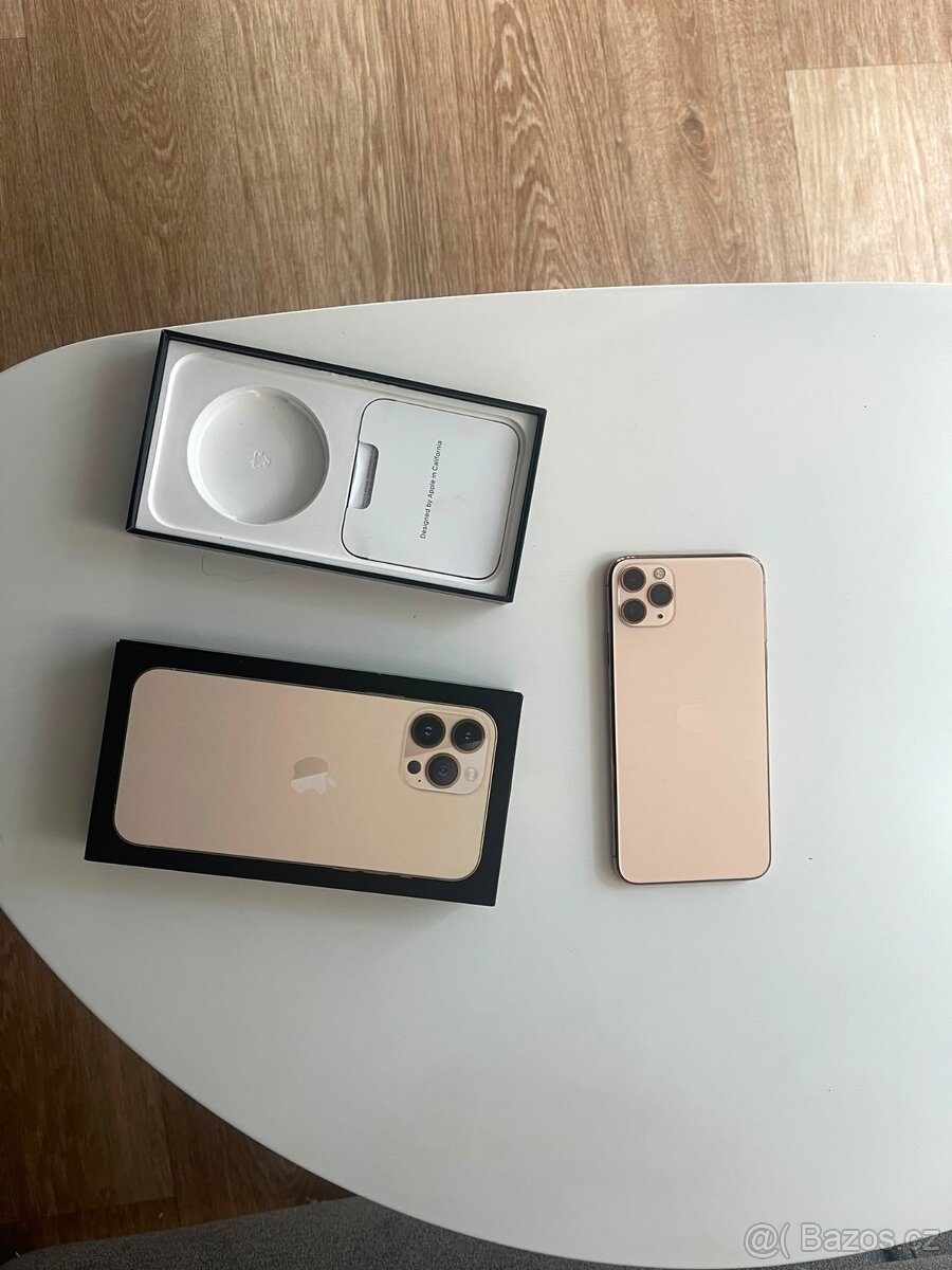 iPhone 11 Pro Max 64gb - 2