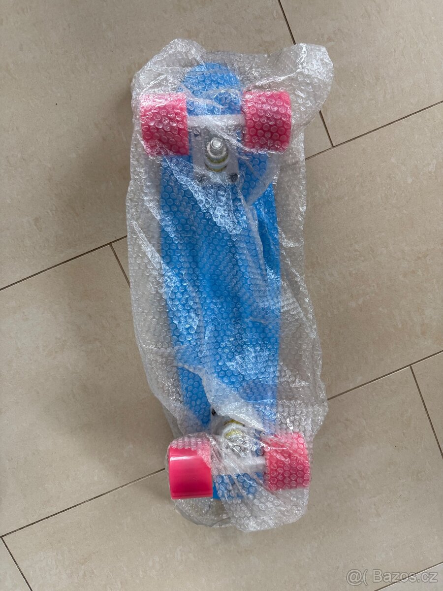 Nový Skate - 2