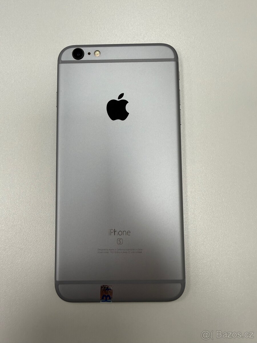 IPhone 6s plus 64Gb - 2