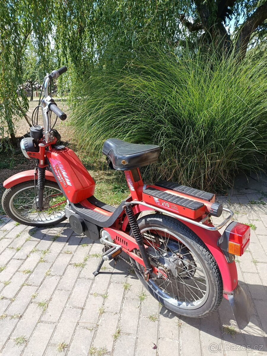 Babeta 210 - 2