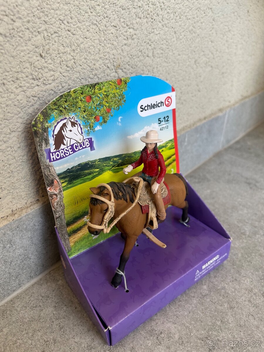 Schleich 42112 - 2