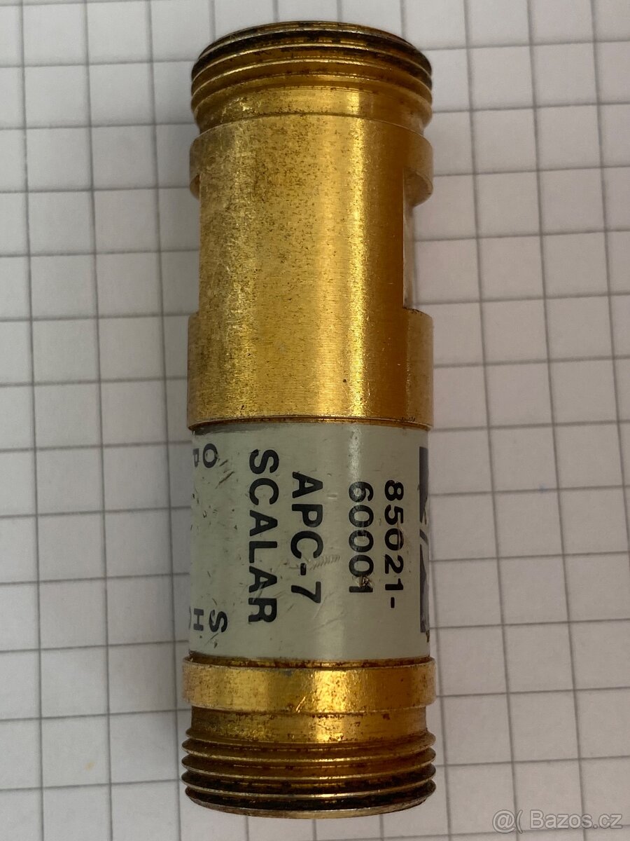 APC-7 Scalar - 2