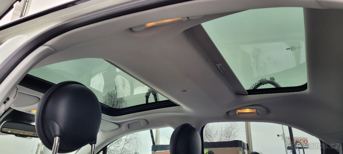 Fiat 500x sport 1.5 hybrid - 2