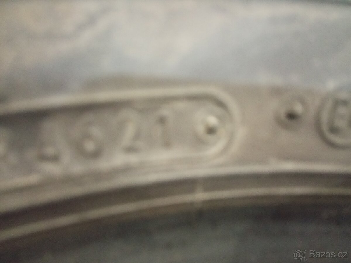 Letní 225/60 R16 225/60/16 - 2