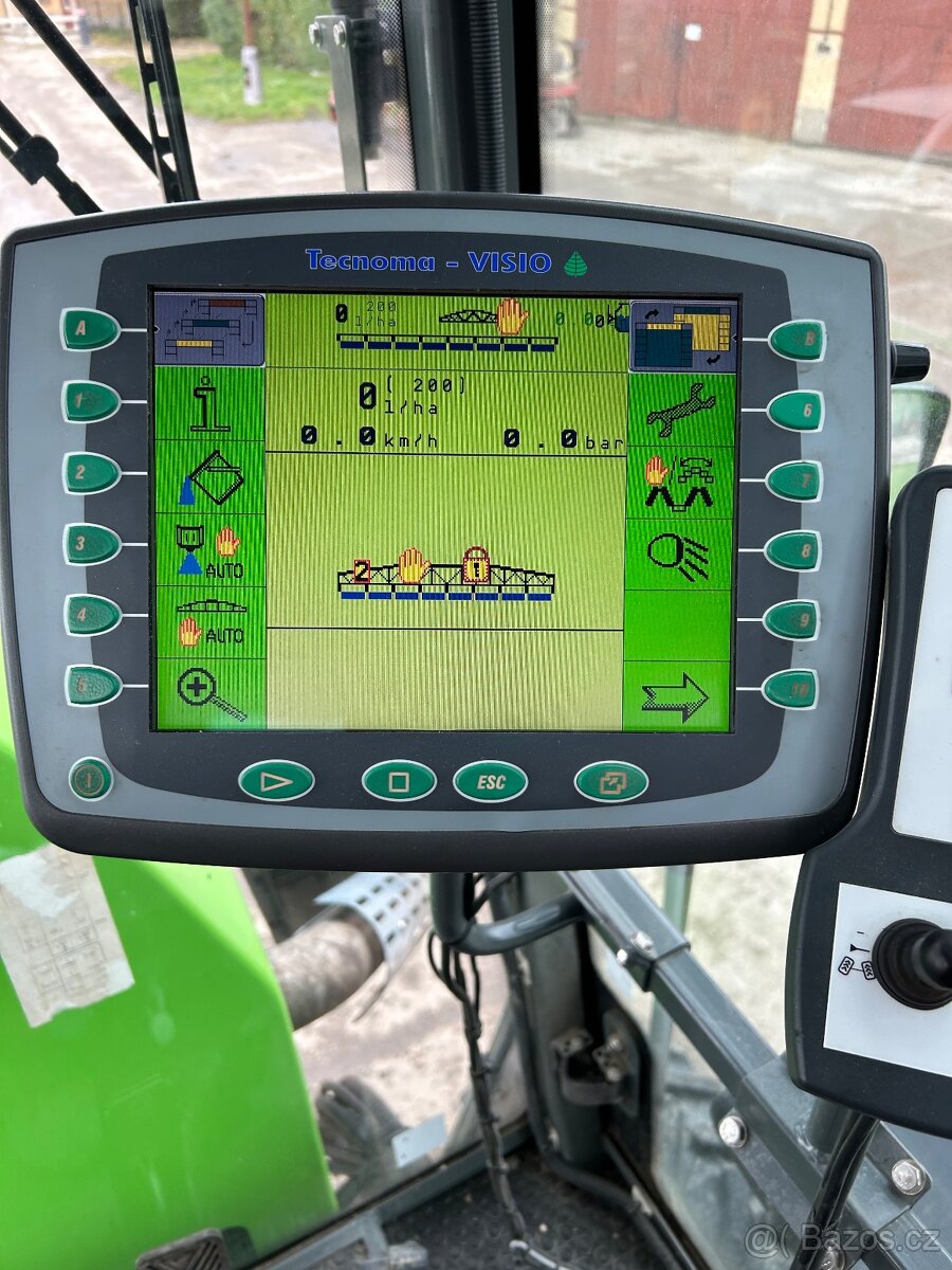 Tecnoma laser - 2