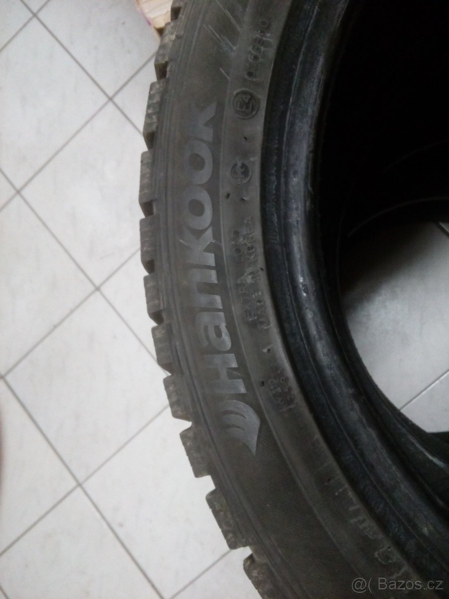 Hankook zimní - 2