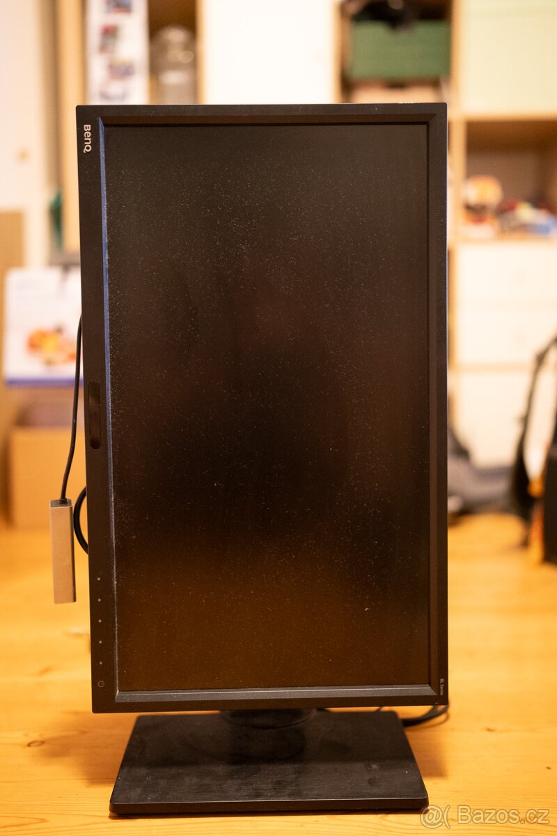 IPS monitor 24" BenQ BL2423PT - 2