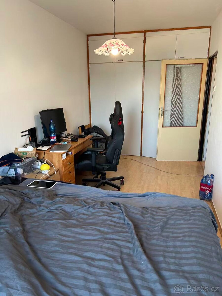 Nabizim prodej byt 3+1 s Garazi v Praze 10 - Strasnice - 2