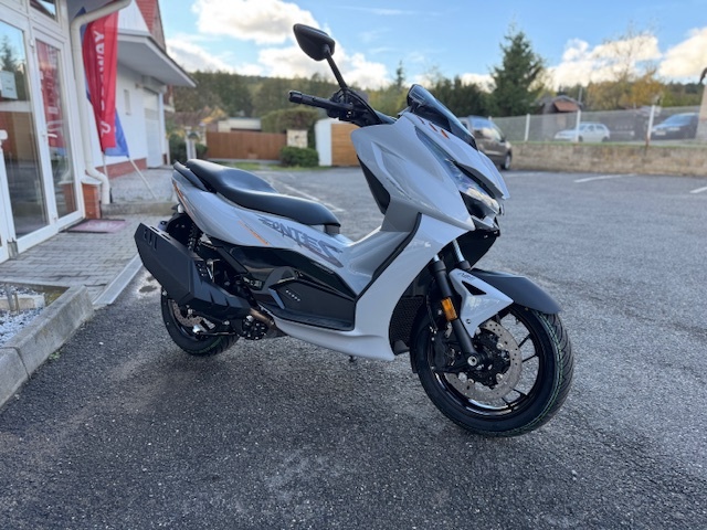 Zontes 368 Dino - Novinka - 2