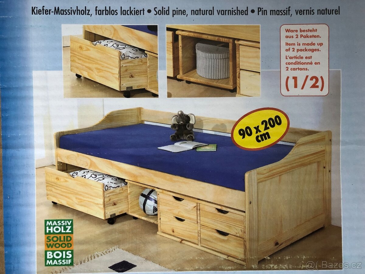 POSTEL i s matraci - 2