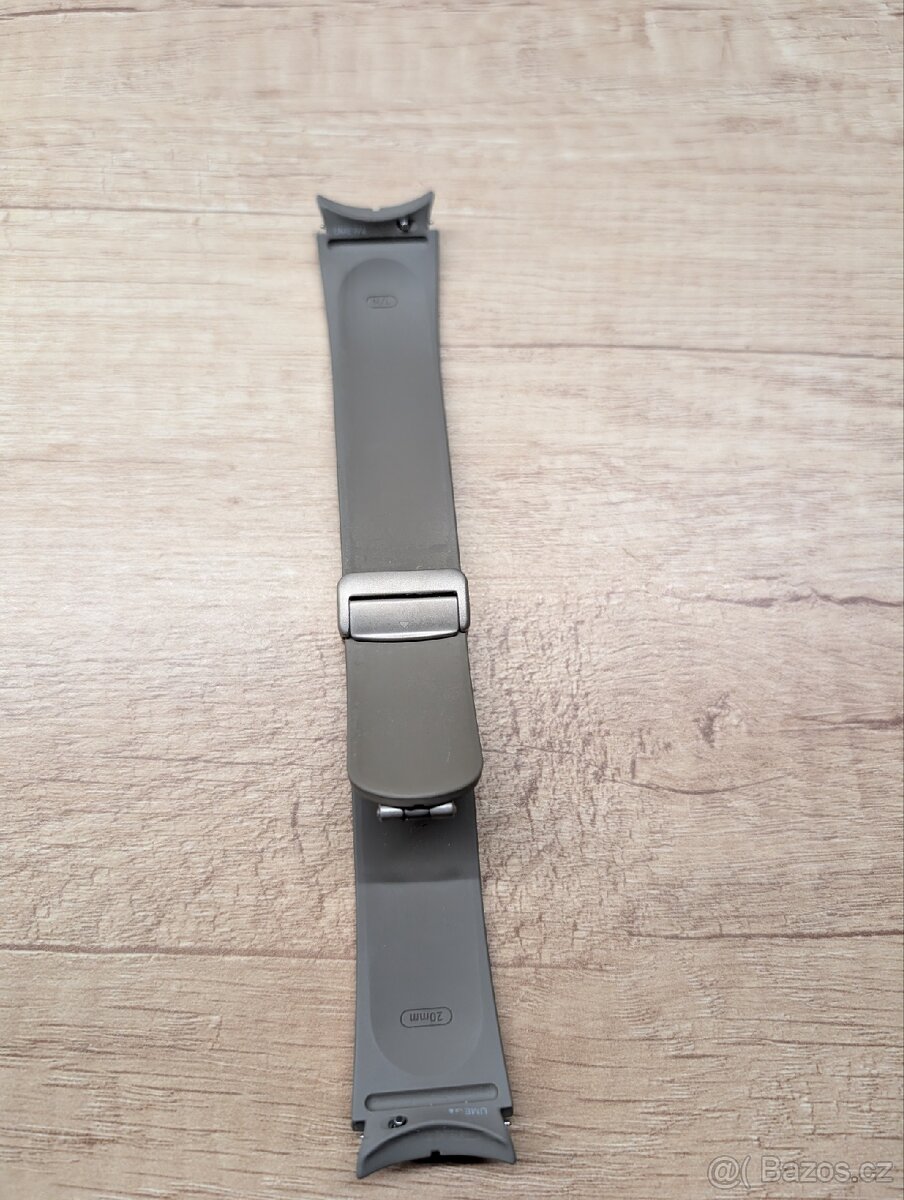 Řemínek 20 mm k hodinkám Samsung Galaxy Watch 5 Pro - 2