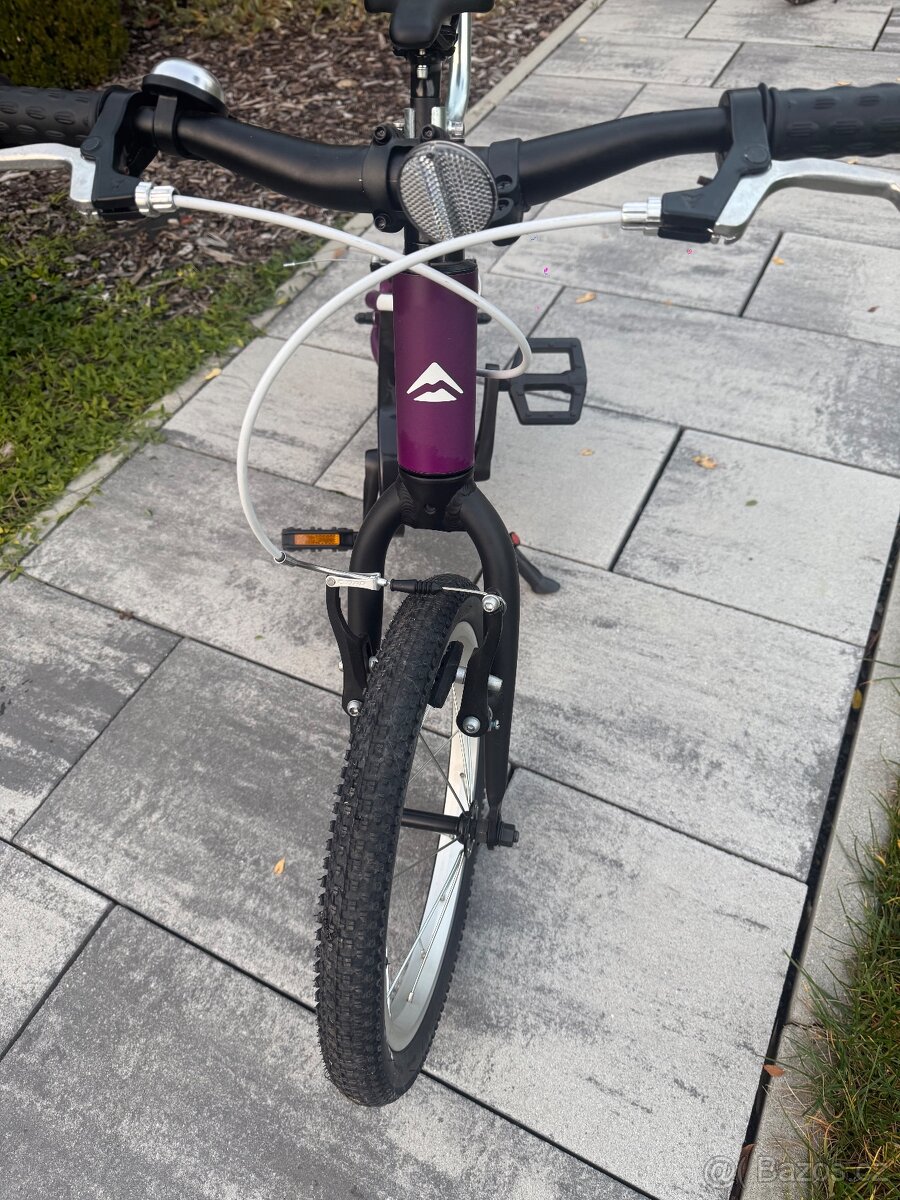 Prodam detske kolo Merida - 2