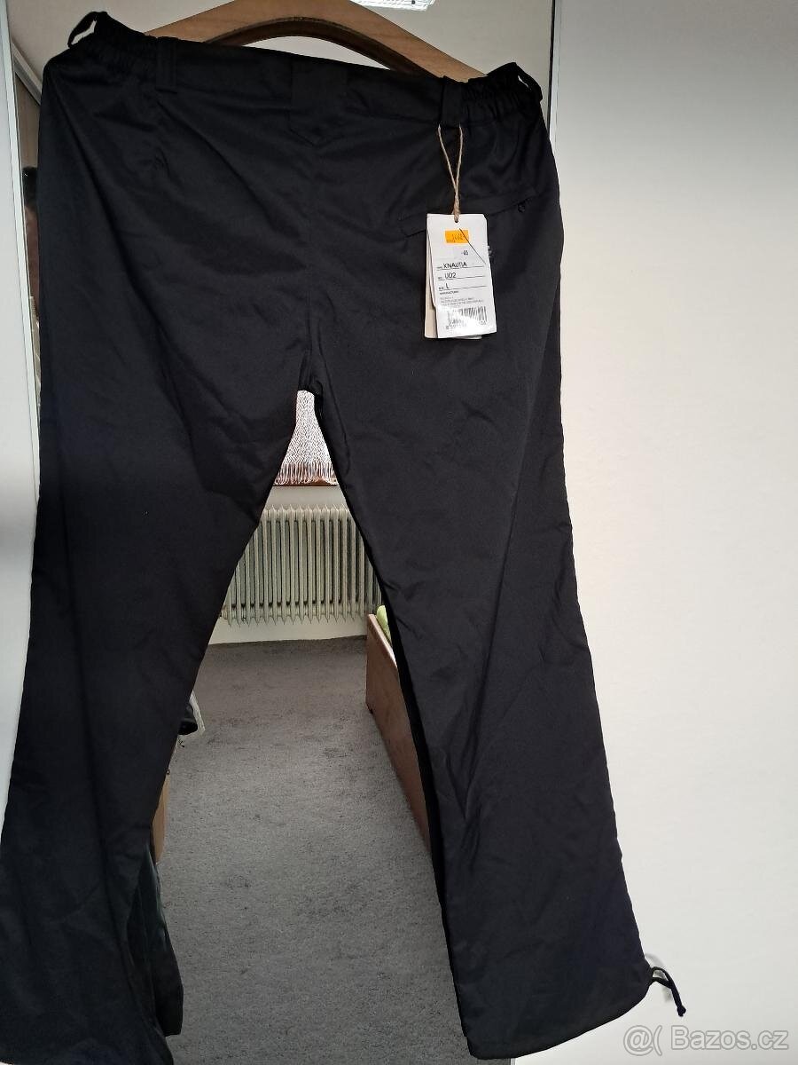 Damské kalhoty REJOICE vel.L (nové) - 2