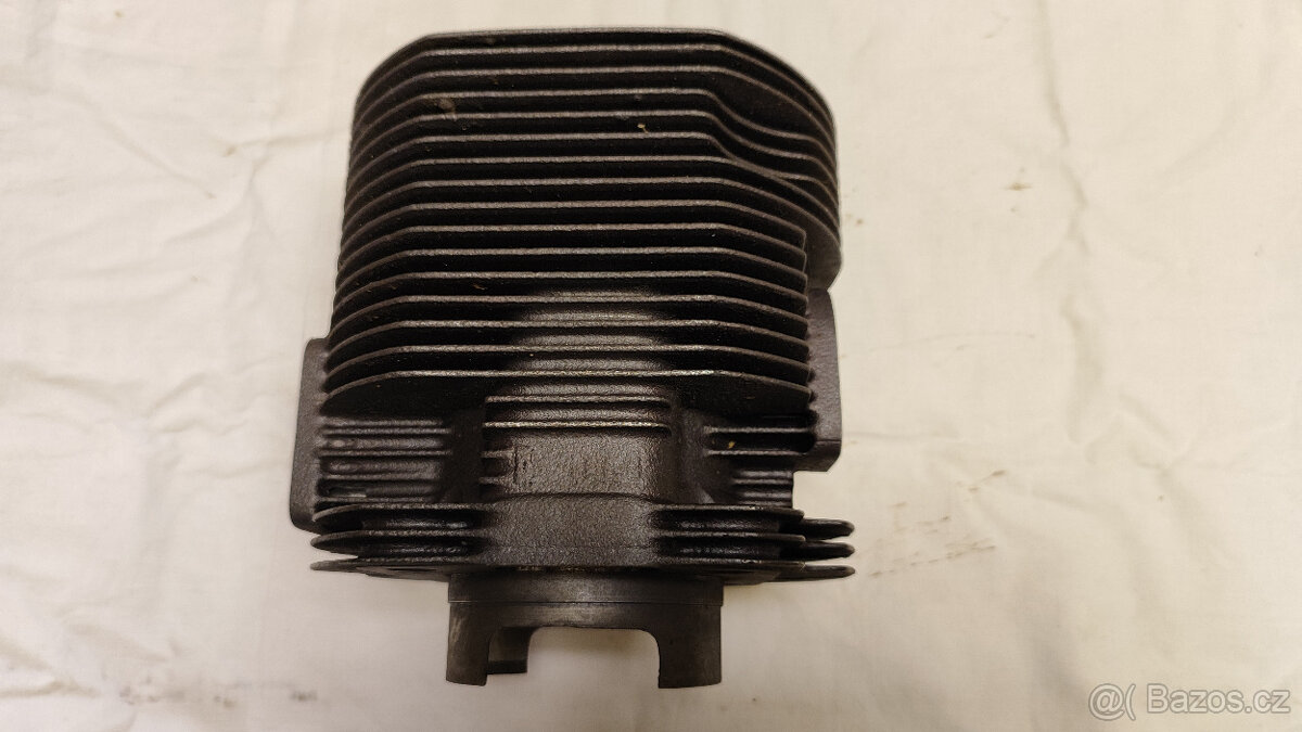 Válec na TK14 TZ4K14 1D90A nový 90mm - 2