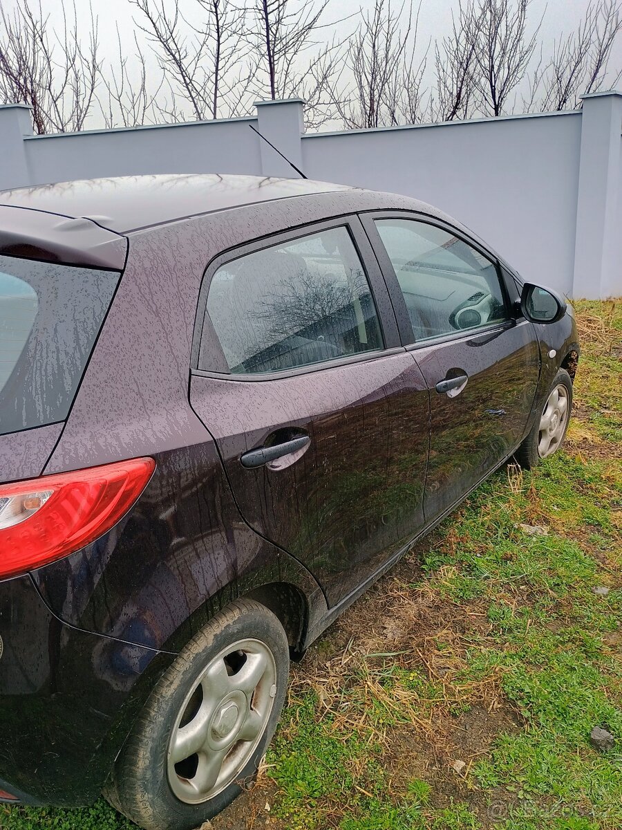 Náhradní díly - 2