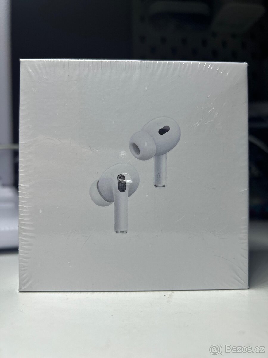 Air Pods Pro 2 - 2