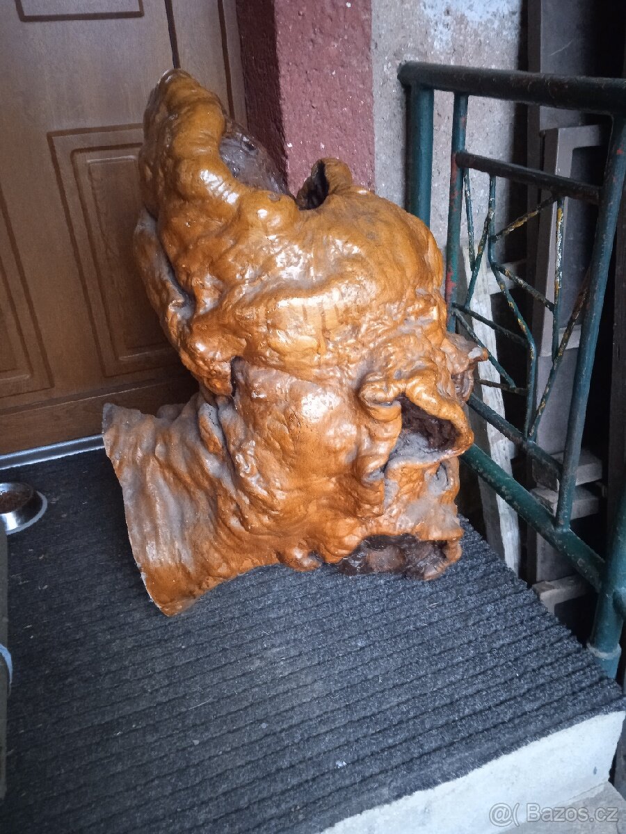 Stromový nádor - 2