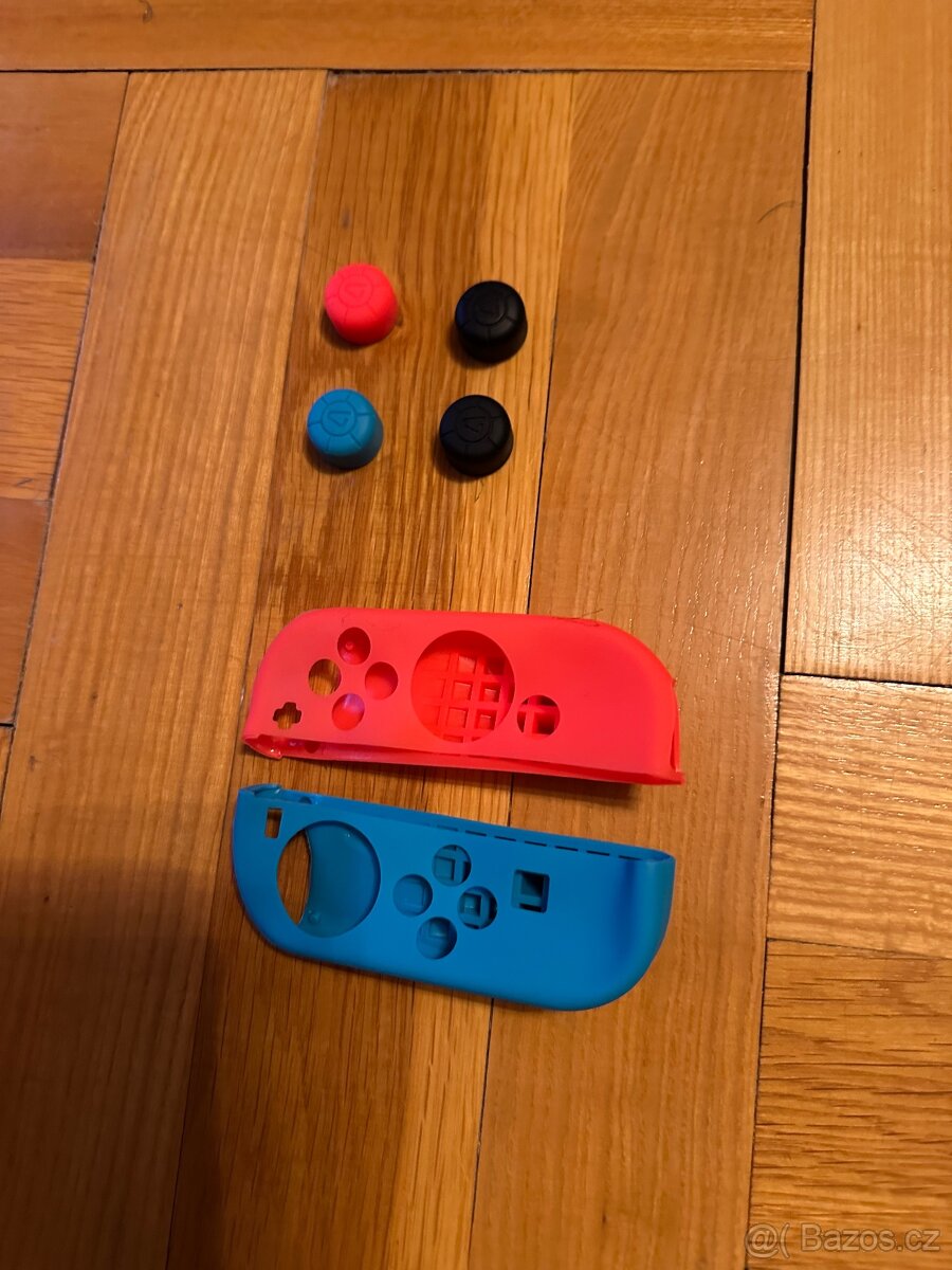 Nintendo switch - 2