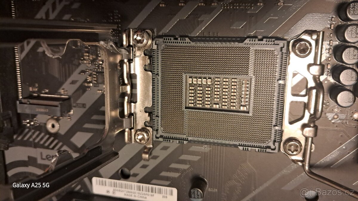 Lenovo Legion T7 Intel® Z690 Chipset , - 2