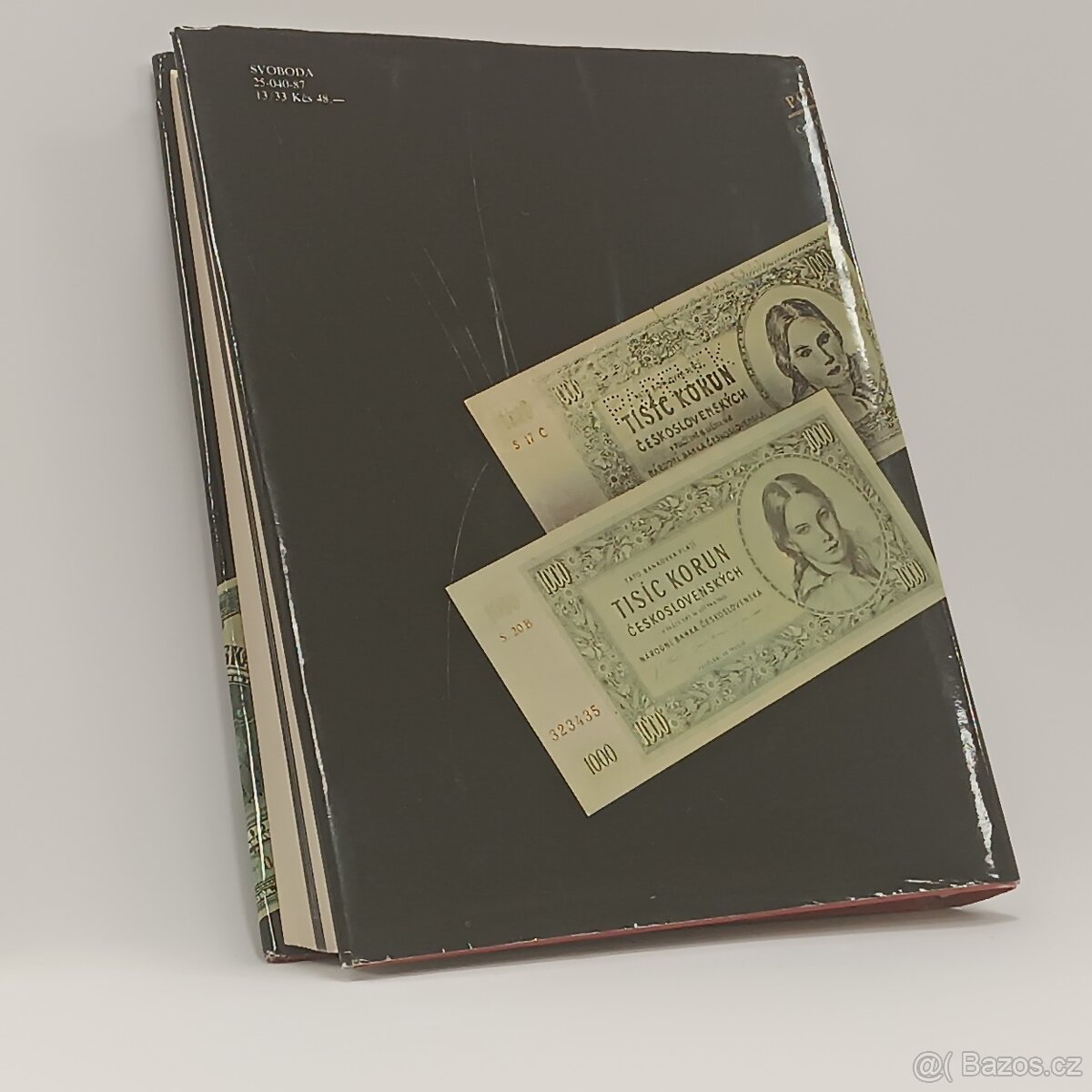 Atentáty na peníze - 2