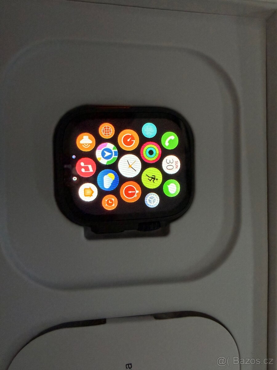 Apple watch ultra 2 - 2