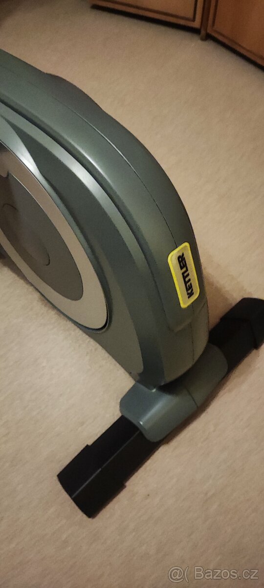 Eliptický trenažér - 2