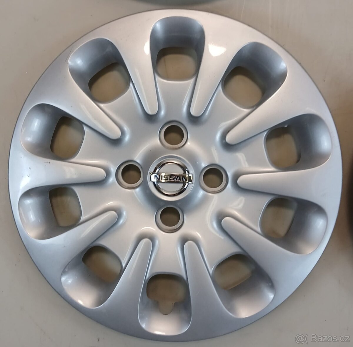 Originální poklice Nissan 14" - 2