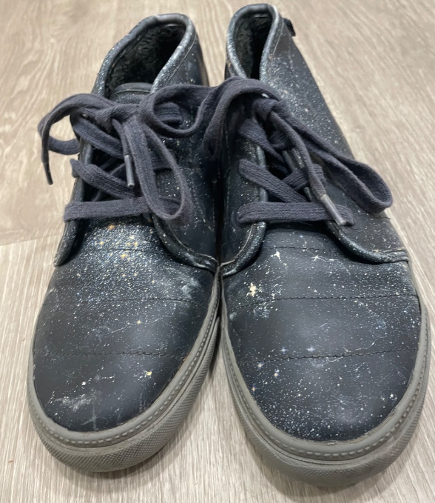 Zateplená obuv Zara vel 34-35 - 2