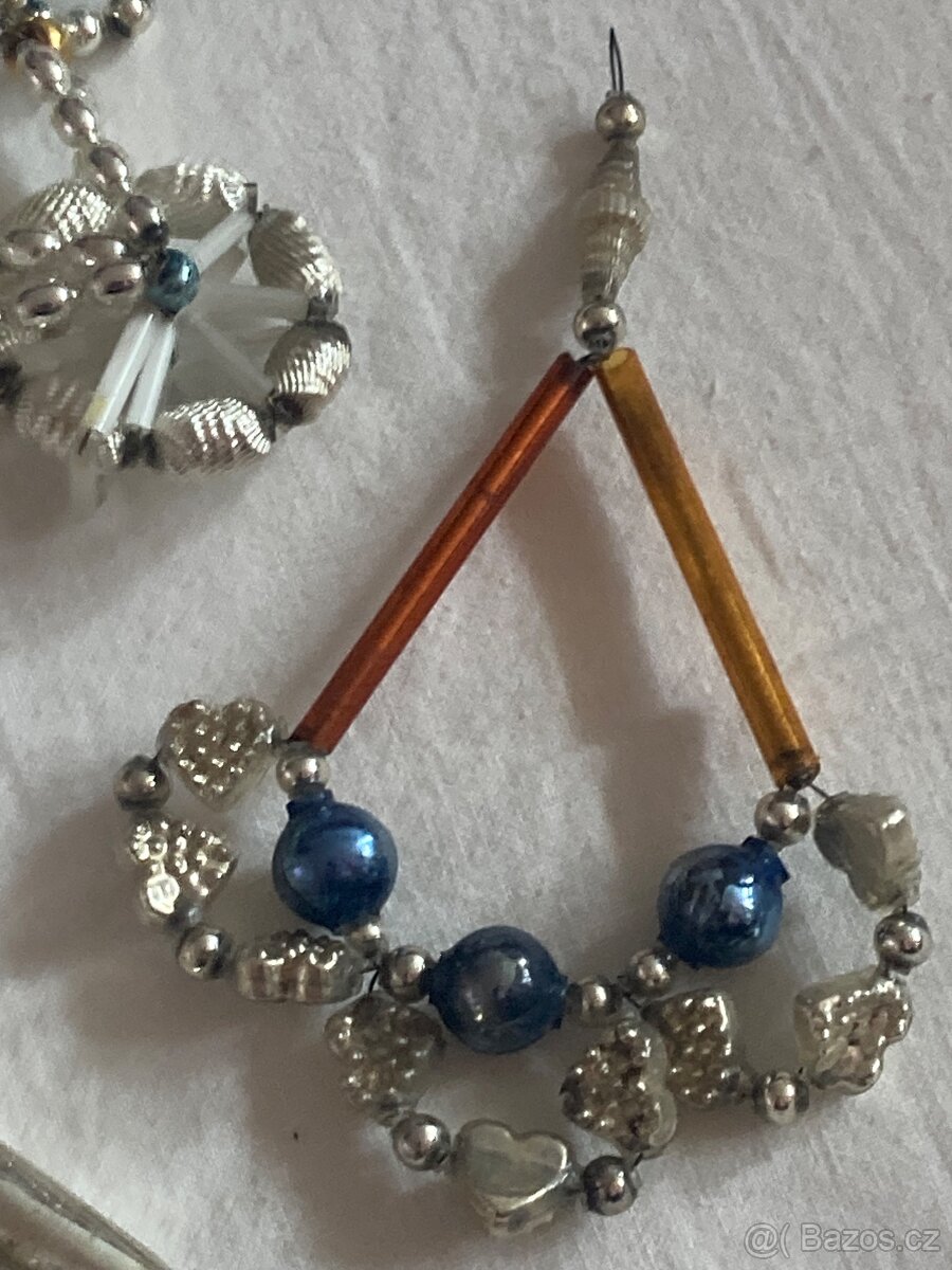 Vánoční ozdoby - 2