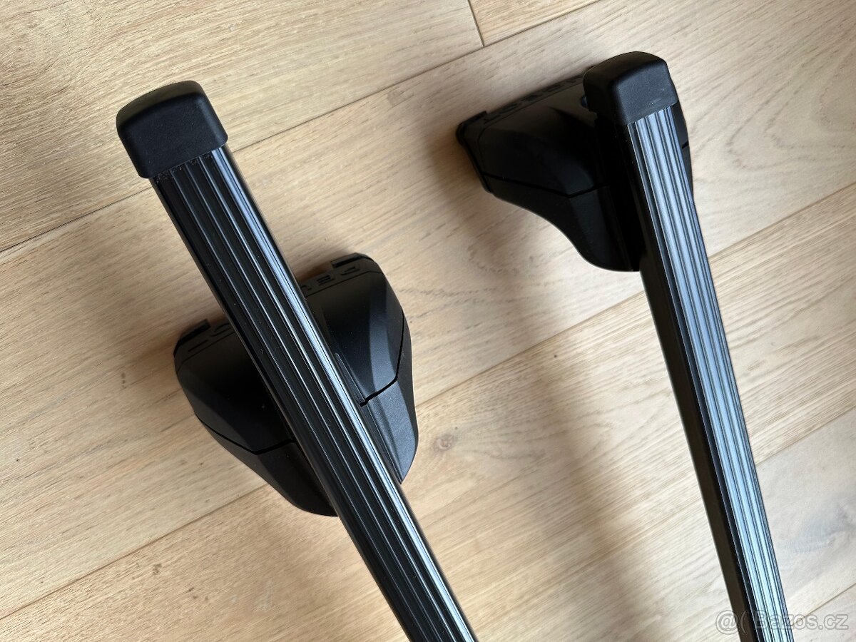 Příčníky Peugeot 308 - 2