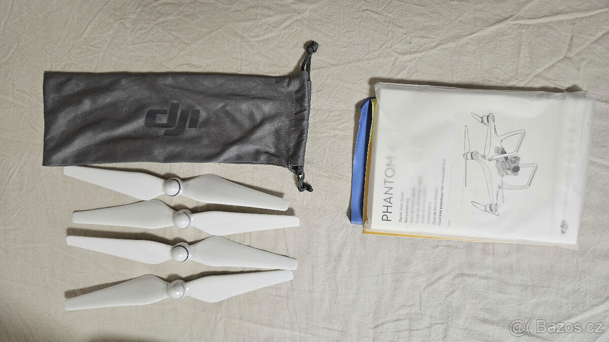DJI Phantom 4 - 2