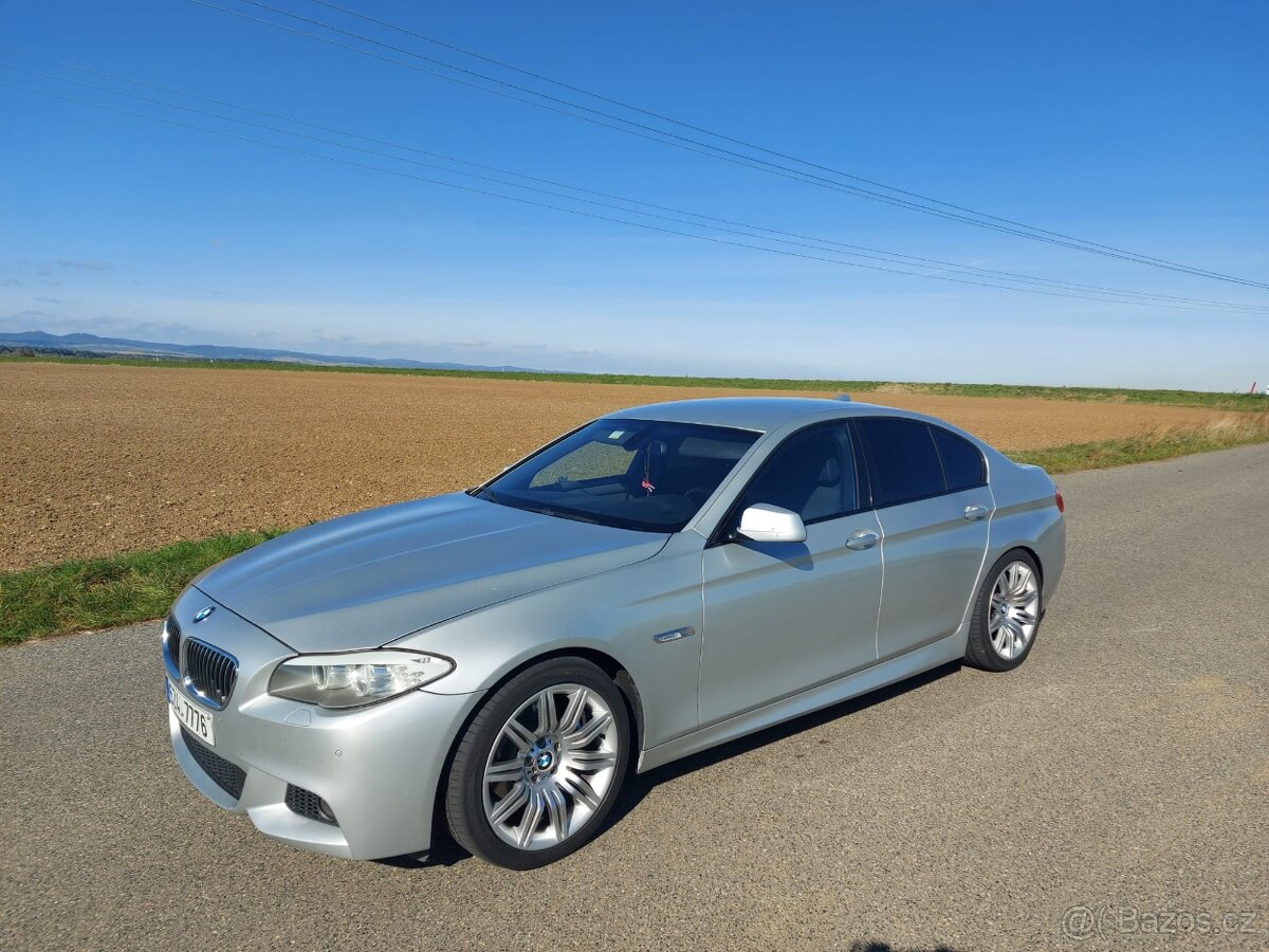 bmw F10 - 2