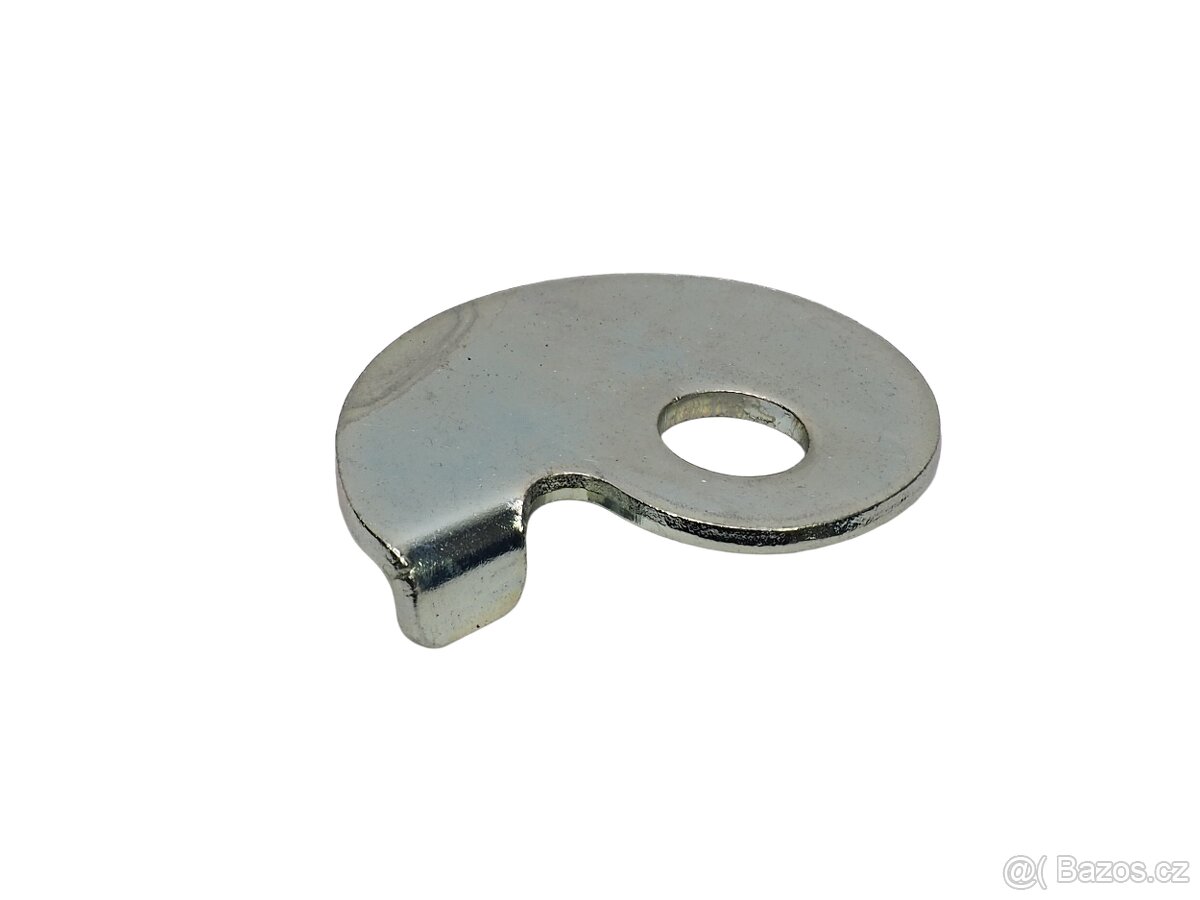 Pravý napínák řetězu Babetta 207 - 2