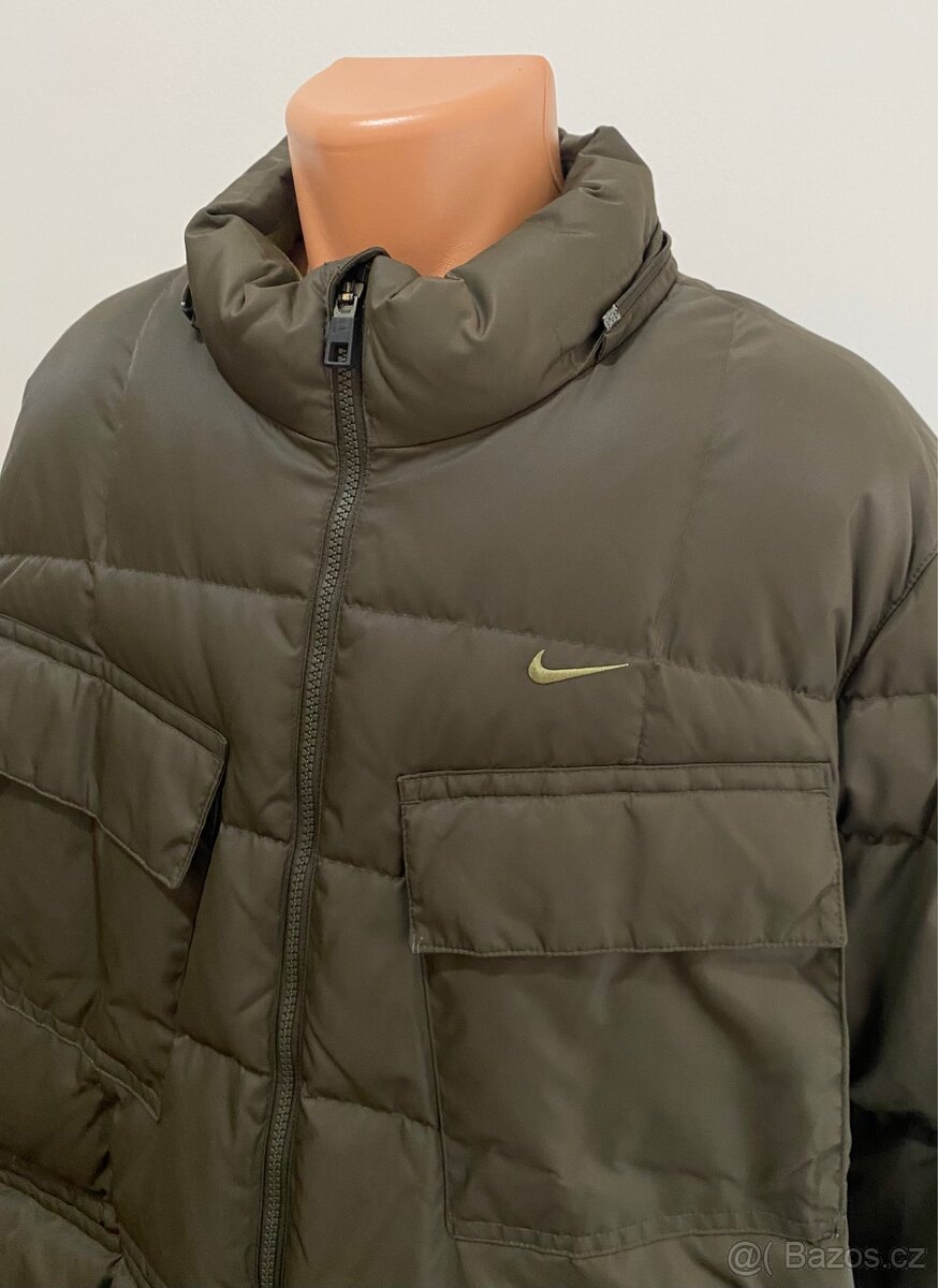 Bunda Nike Vintage - 2