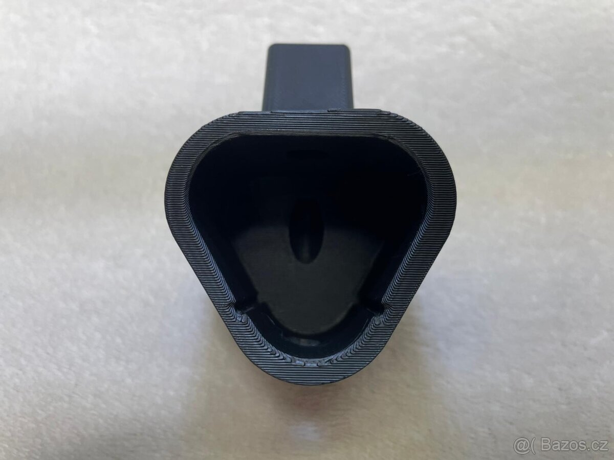 Držák baterie Parkside 12V – CZ výroba | Black Friday -30% - 2